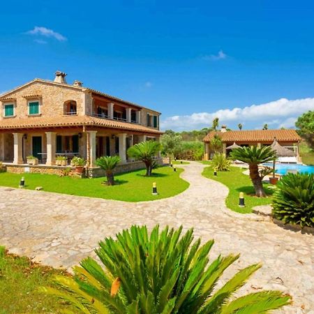 Villa Padilla By Sealand Villas Alcudia  Exterior photo