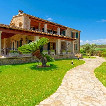 Villa Padilla By Sealand Villas Alcudia  Exterior photo
