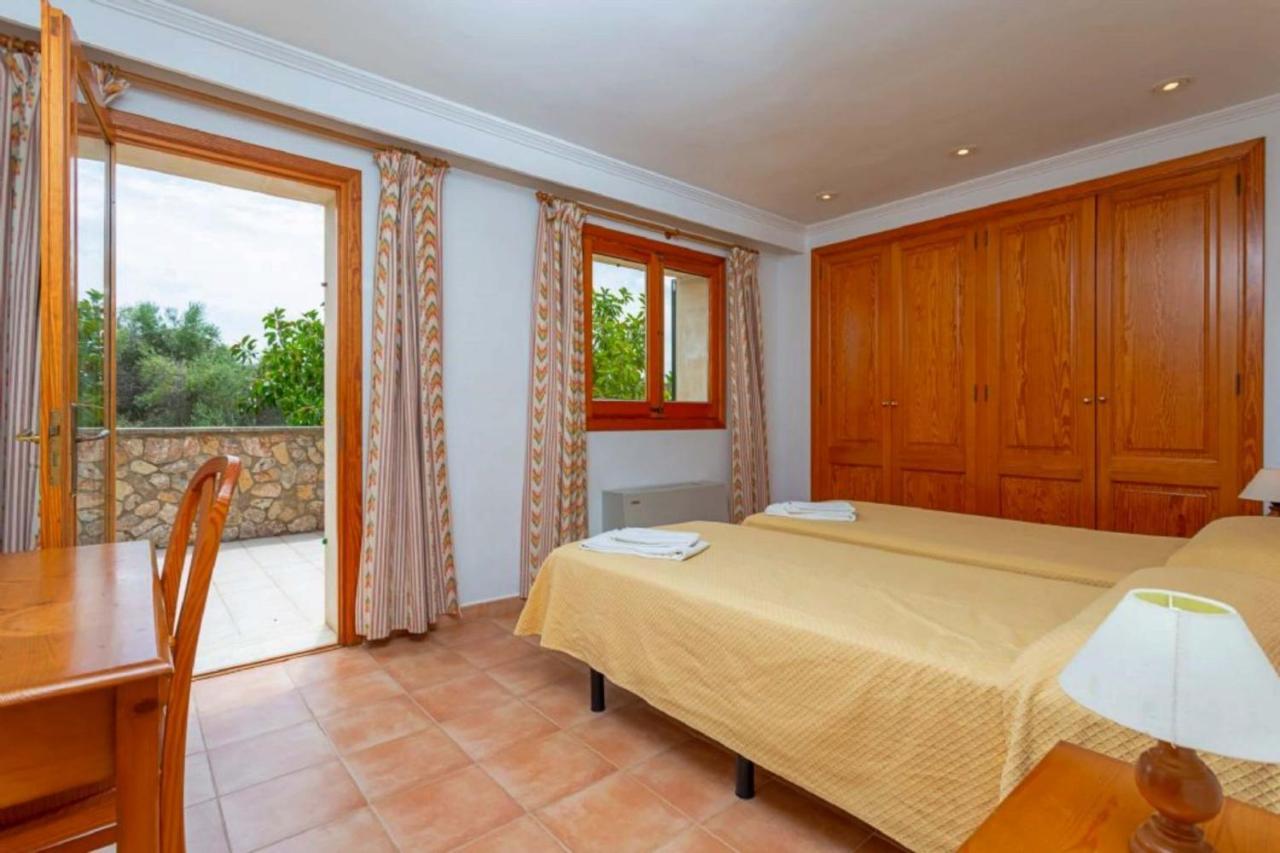 Villa Padilla By Sealand Villas Alcudia  Exterior photo