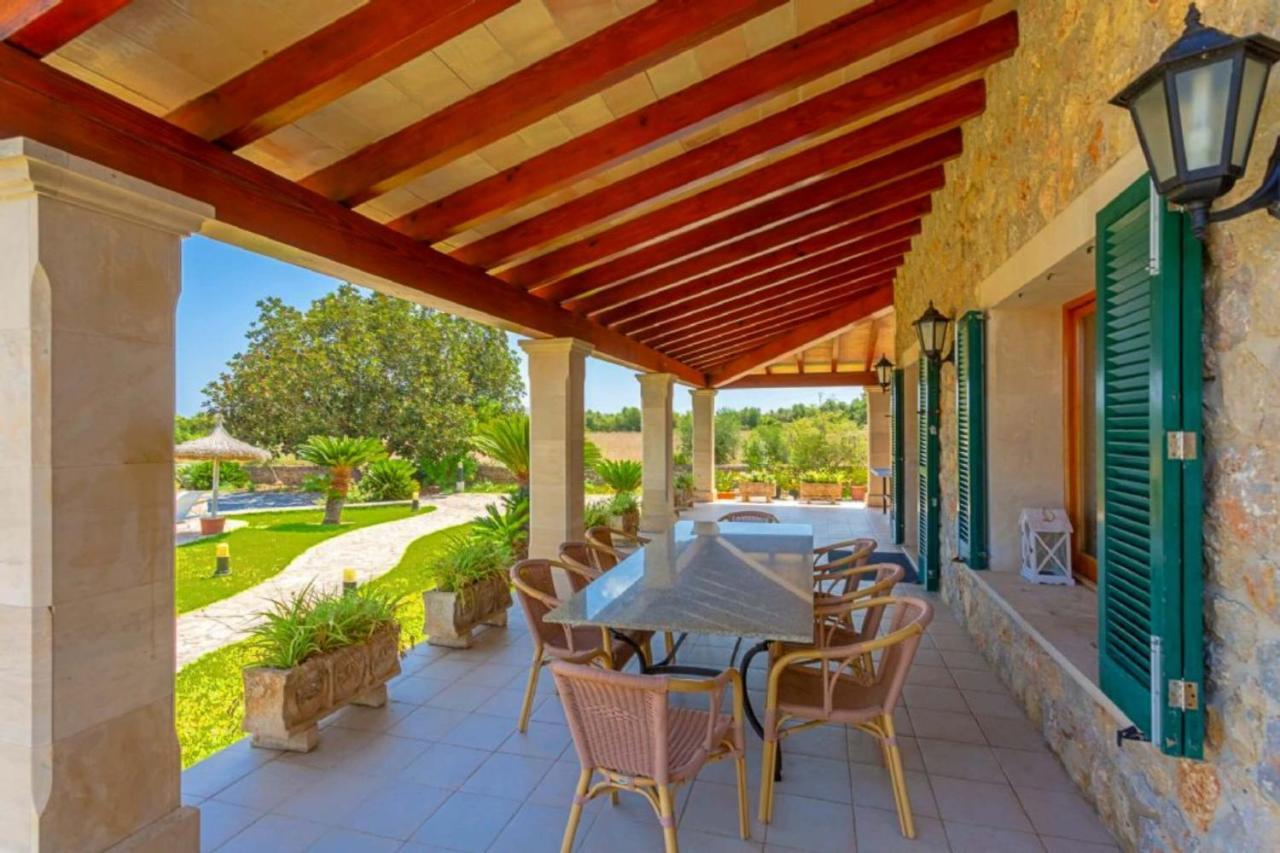 Villa Padilla By Sealand Villas Alcudia  Exterior photo