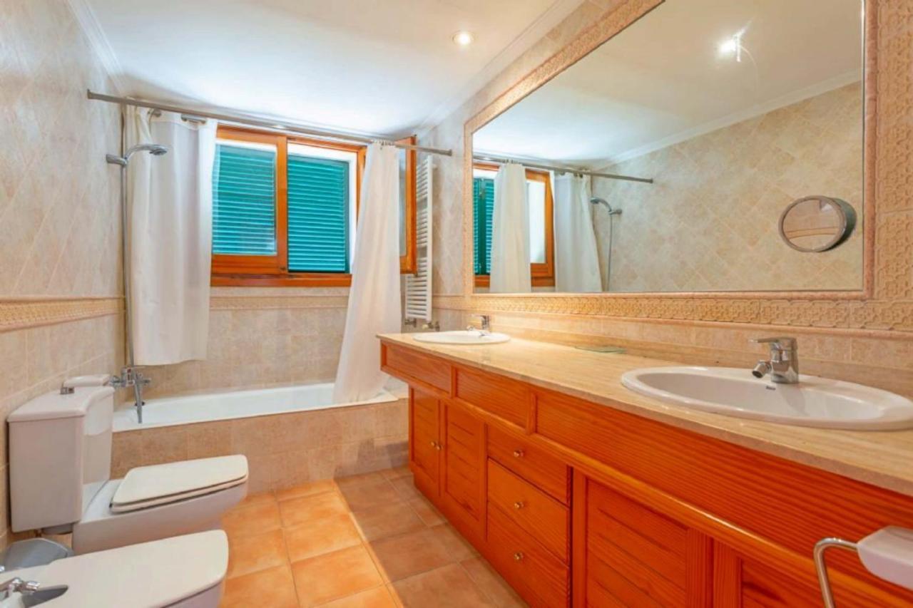 Villa Padilla By Sealand Villas Alcudia  Exterior photo