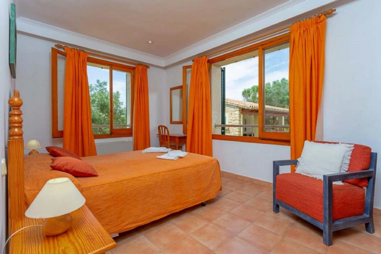 Villa Padilla By Sealand Villas Alcudia  Exterior photo
