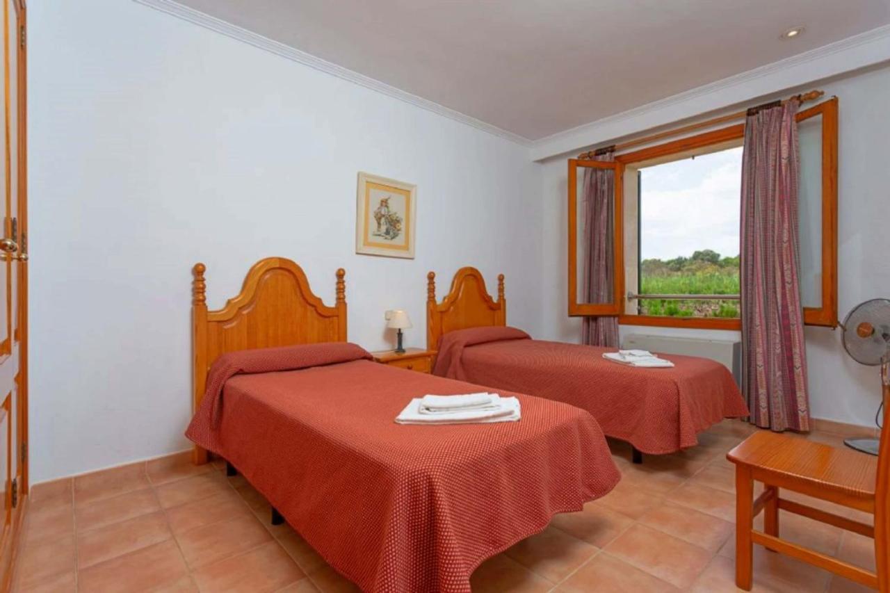 Villa Padilla By Sealand Villas Alcudia  Exterior photo