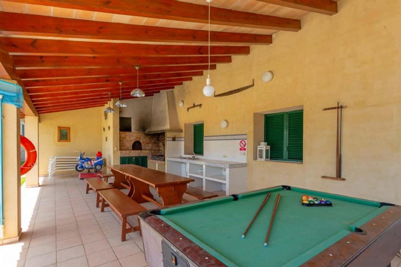 Villa Padilla By Sealand Villas Alcudia  Exterior photo