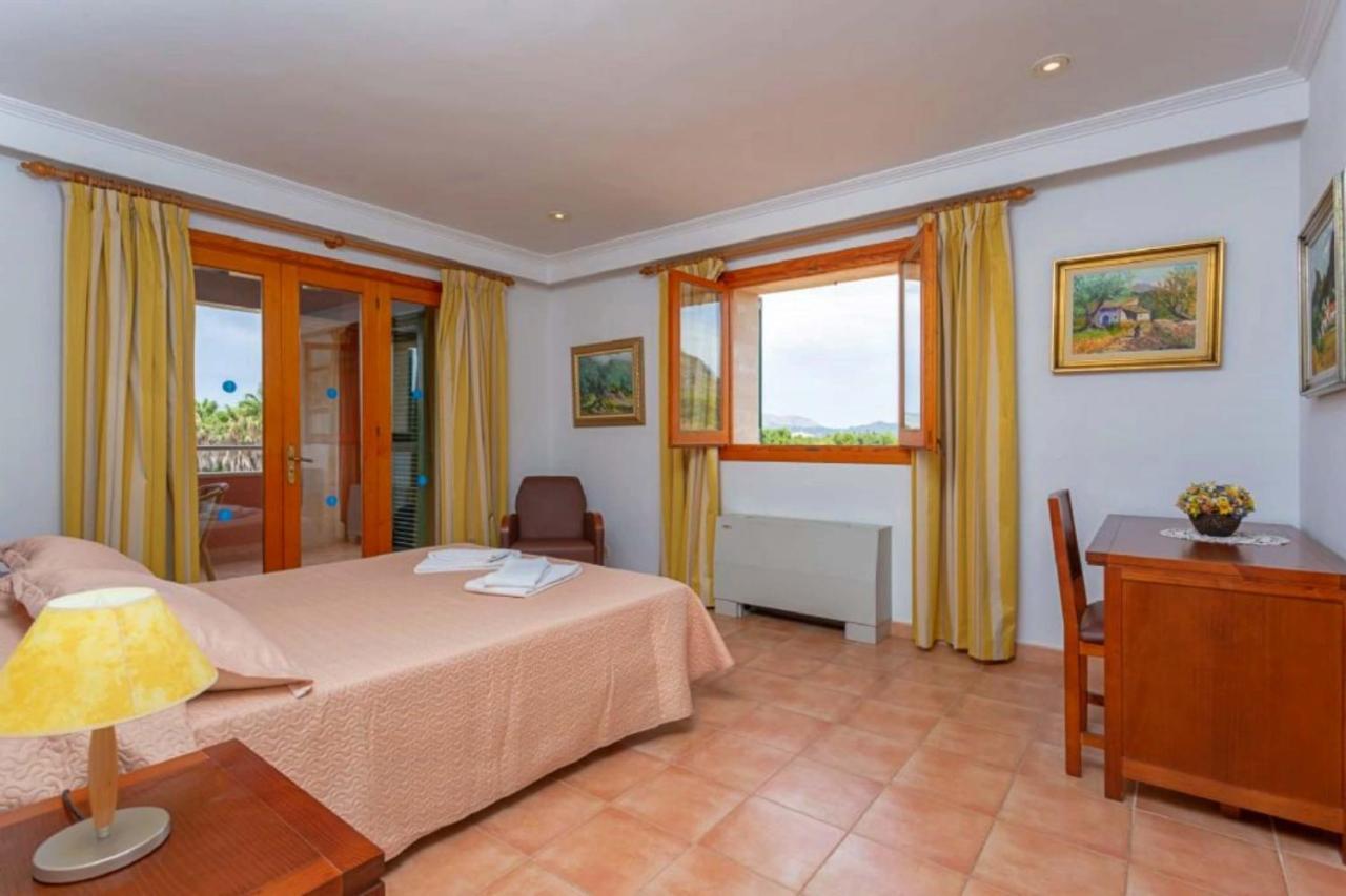 Villa Padilla By Sealand Villas Alcudia  Exterior photo