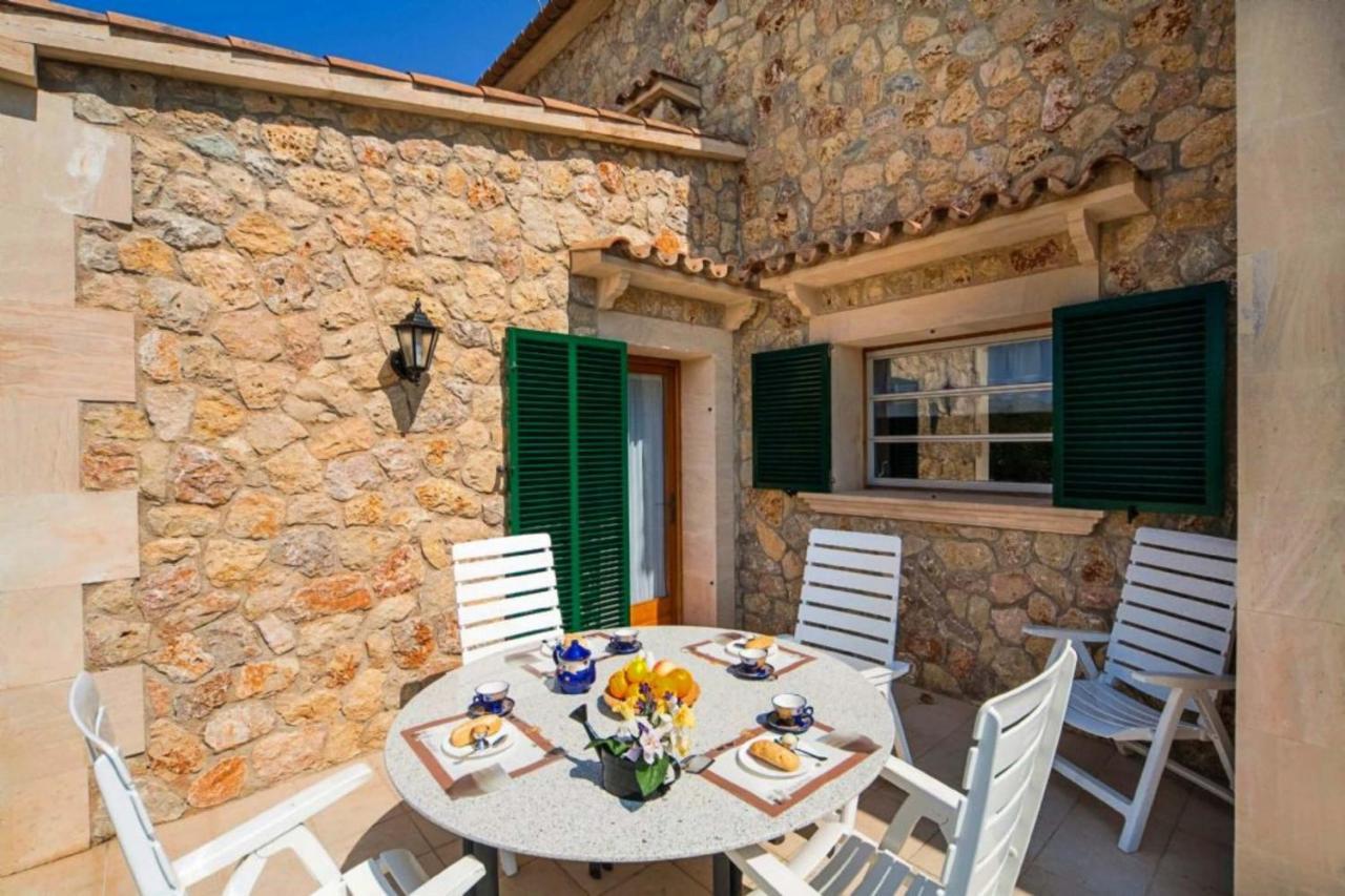 Villa Padilla By Sealand Villas Alcudia  Exterior photo