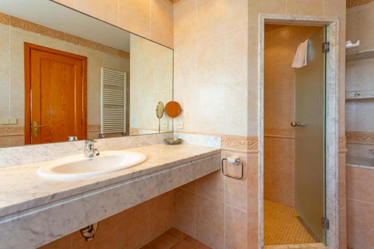 Villa Padilla By Sealand Villas Alcudia  Exterior photo