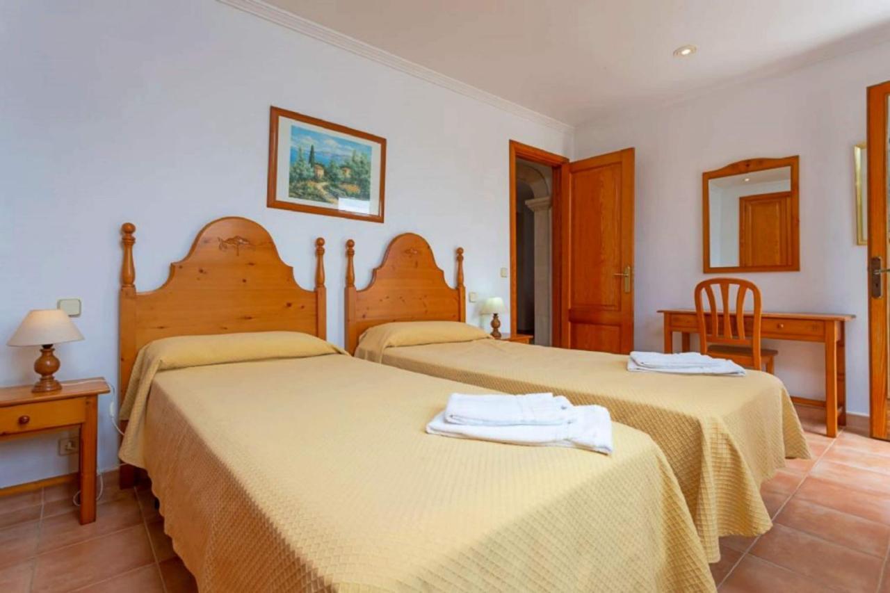 Villa Padilla By Sealand Villas Alcudia  Exterior photo